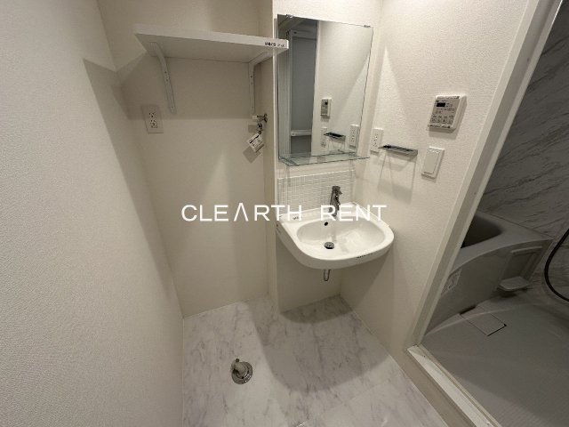 ＧＲＡＮ ＰＡＳＥＯ 池尻大橋104号室 安心のオートロックセキュリティ