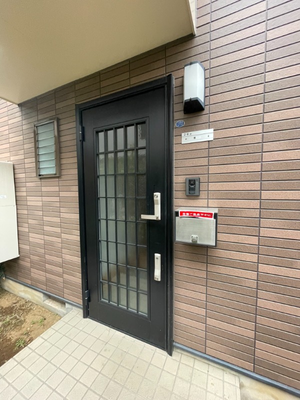 ラックフィル中川A棟 部屋その他