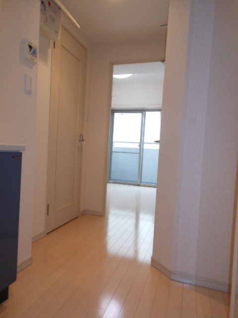 ガーラ芝御成門14階 ◆玄関◆