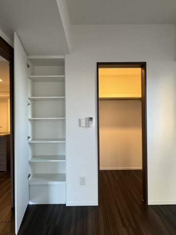 フロンティア新宿タワー601号室 ※参考写真