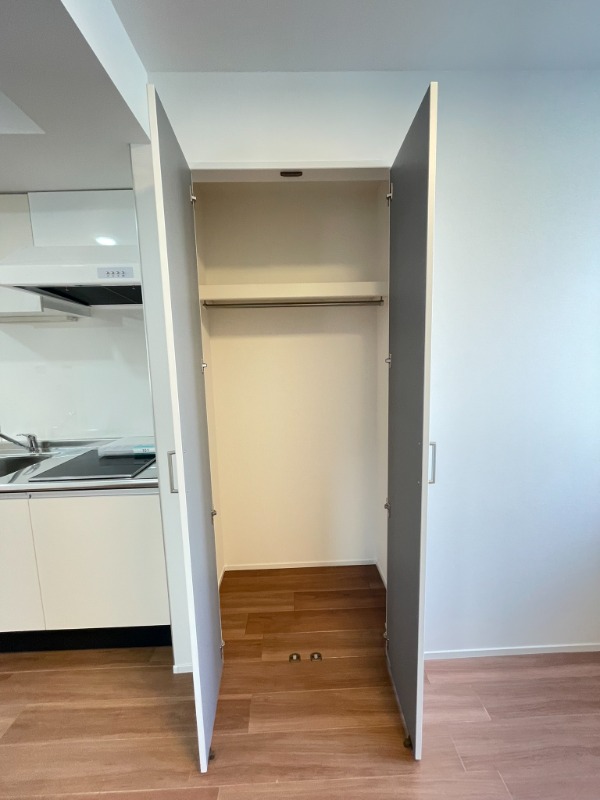 RAMIi上池台 収納