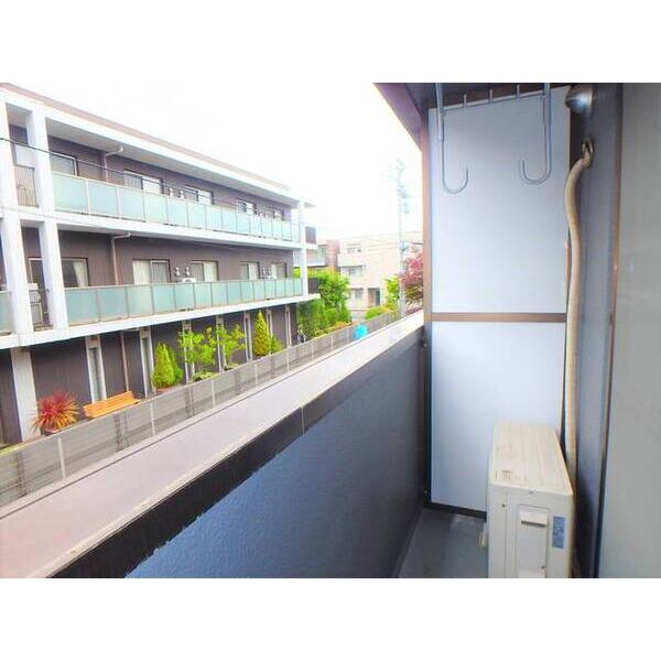 ベル・ネスト武蔵境0101号室 同建物別部屋の参考画像