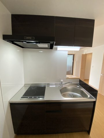 ベイルーム藤沢長後301号室 同施工タイプ