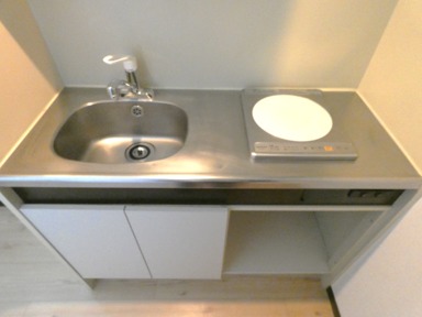 ウインシティ202号室 同建物別部屋の参考画像