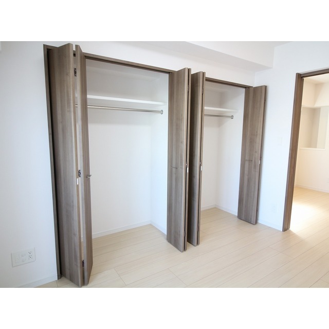 プレール・ドゥーク東向島 内観