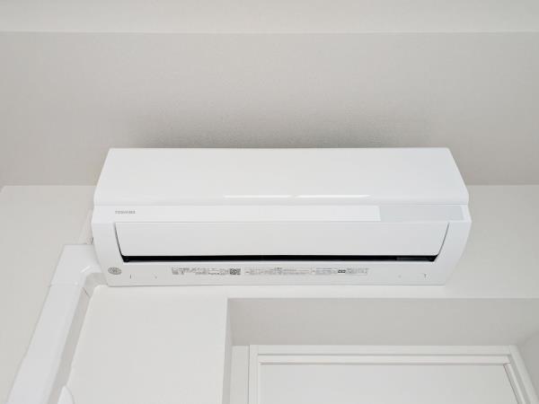 デュオフラッツ葛西11階 部屋設備