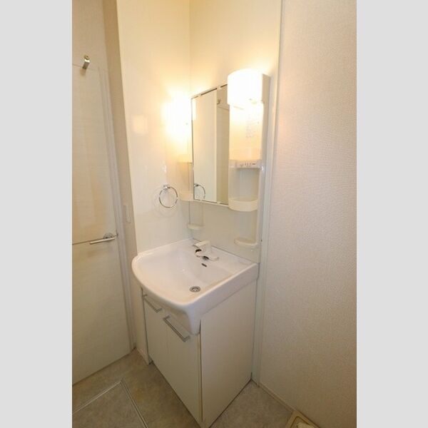 スプリング・S 洗面台