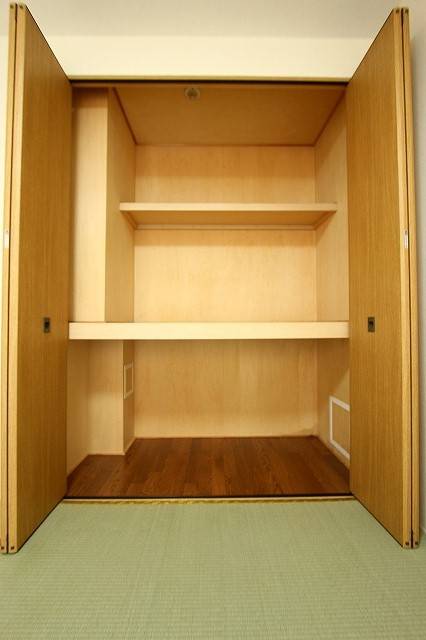 志木キャビン6階 部屋その他