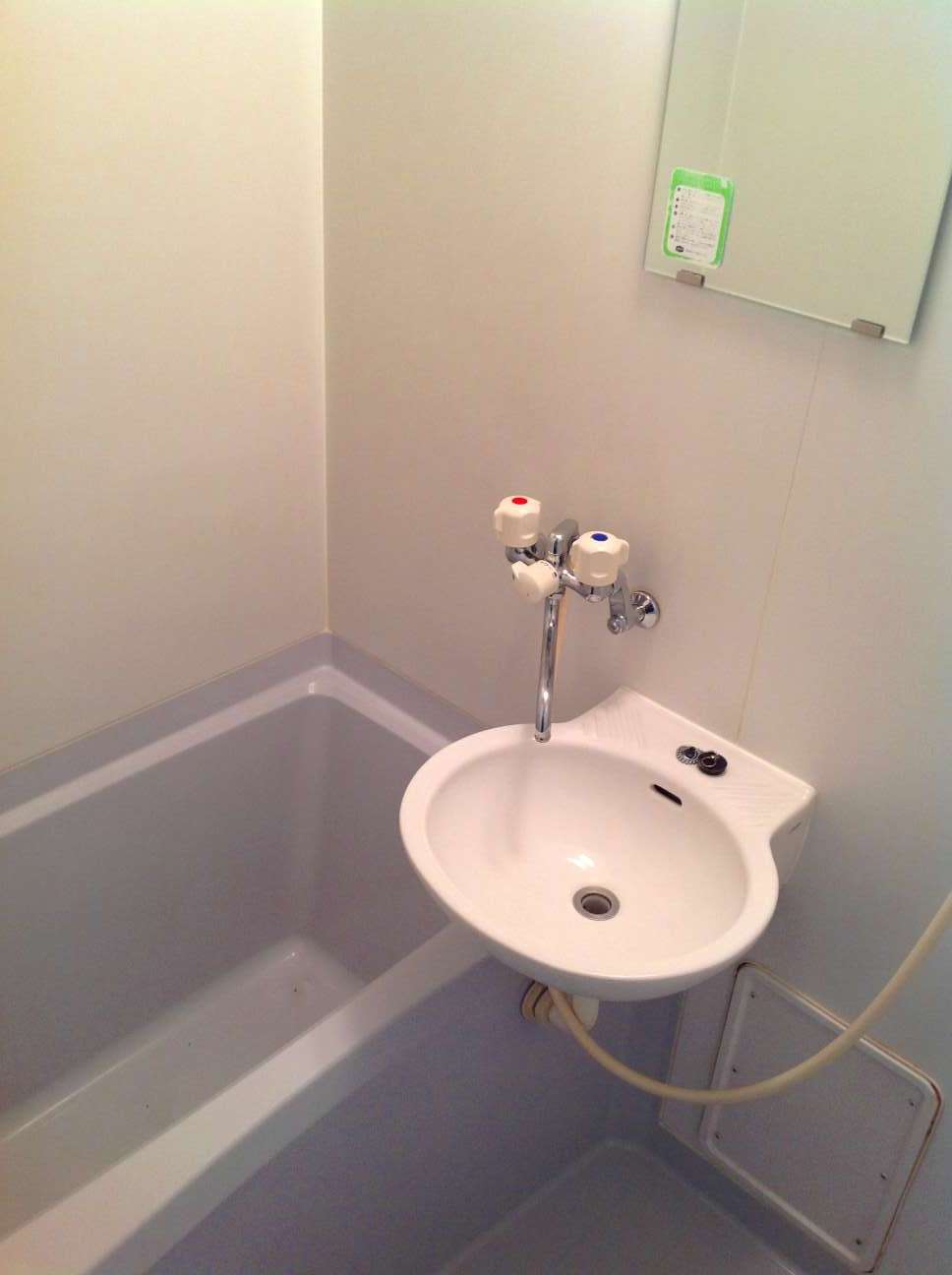 レオパレスサンシティ101号室 部屋その他