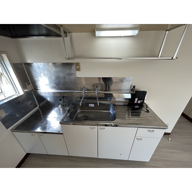 北習ビル キッチン