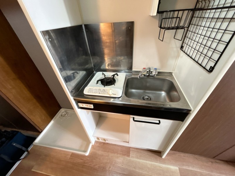 ドリームライク1階 部屋その他