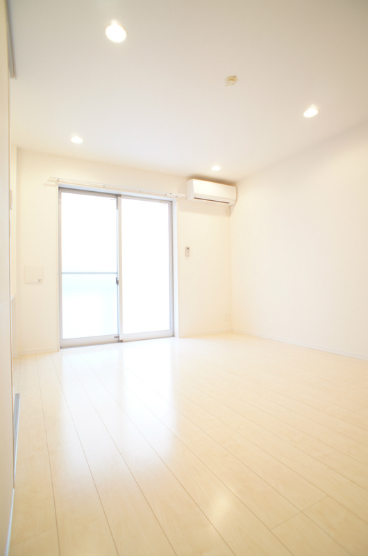 リブリ・N2階 リビング