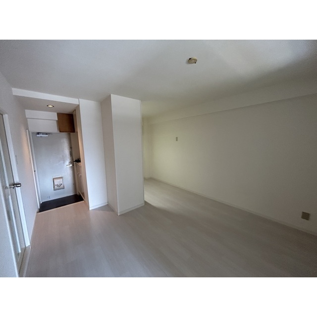 スターライトヴィラ2 内観