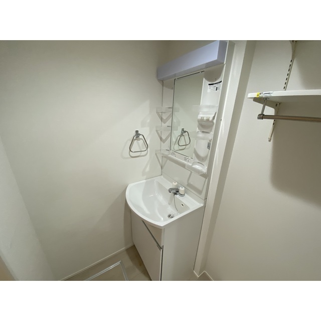 パルトネール東久保町104号室 内観