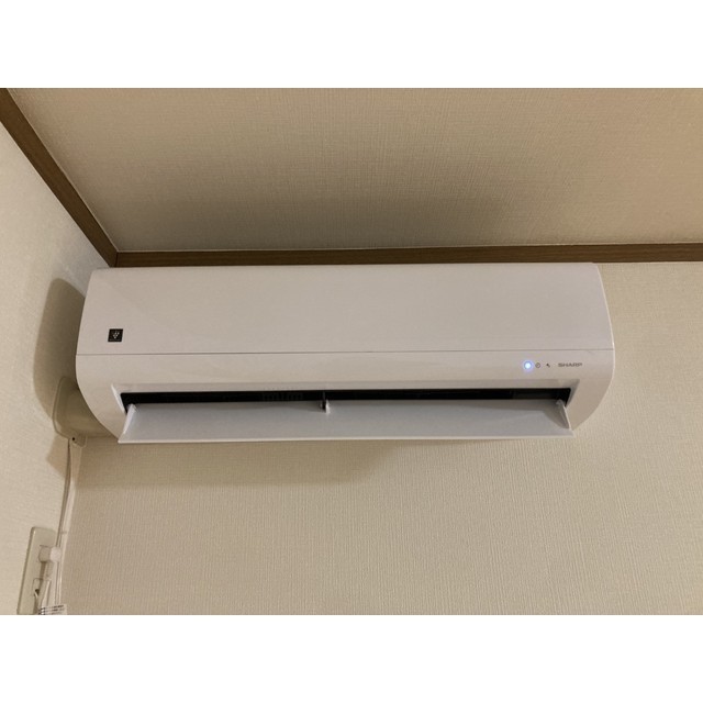 ベル・ウィンズ203号室 部屋その他