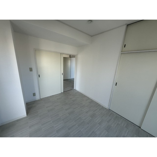 コーポときわ 内観