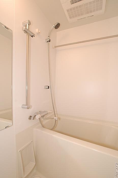 ステージグランデ新桜台 お風呂