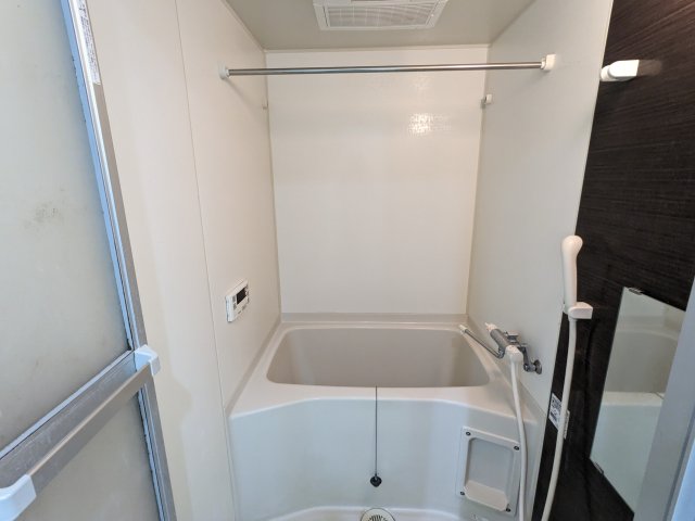 アイビーコート401号室 お風呂