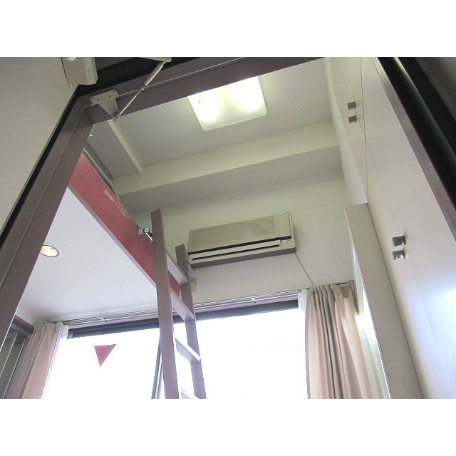 ボヌール上石神井307号室 ・。ロフト付き・。