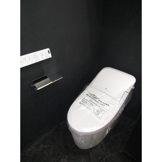 ロアール川崎新町3階 内観