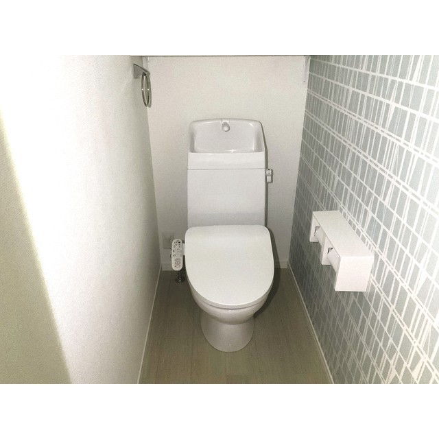 Regina大宮101号室 内観