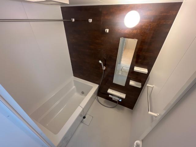 メゾン・ソラリス バス