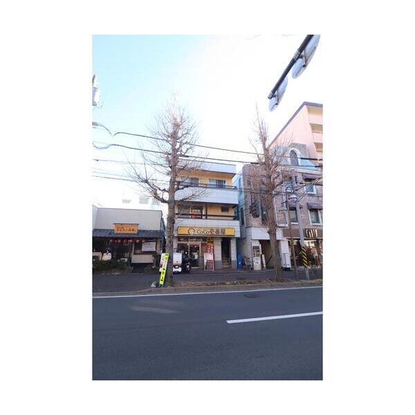 K・ONEビル201号室 外観