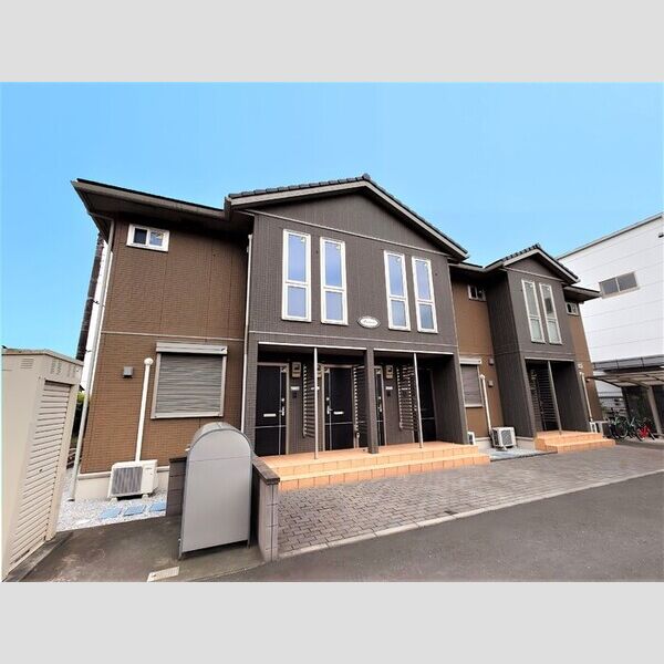 ルミエールの外観画像