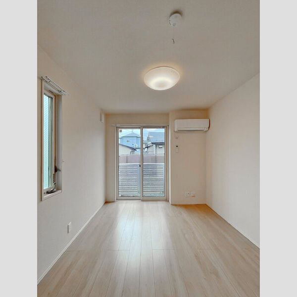 アーバンD 笹目 LDK