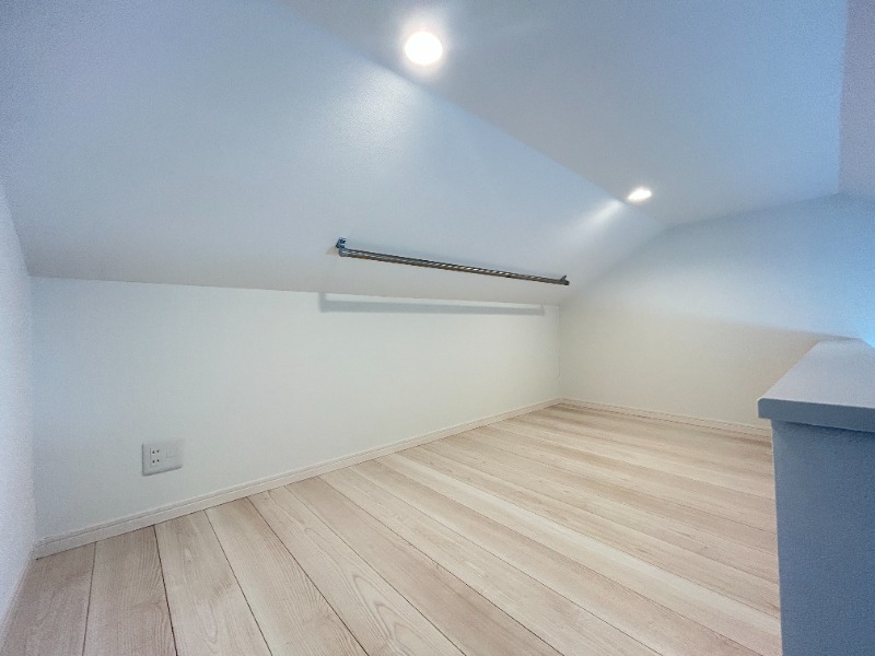 マウ東高円寺2階 内観