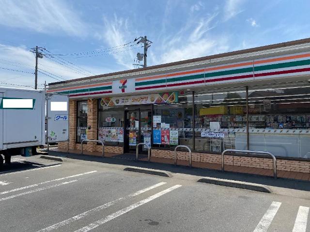 プリンシパル セブンイレブン武蔵村山岸1丁目店まで975ｍ