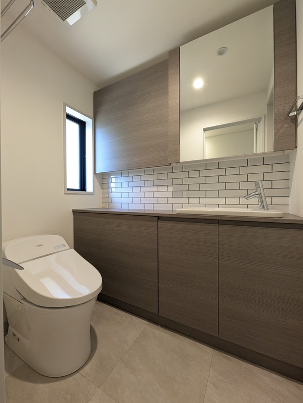 パークサイドアオバダイ 部屋その他