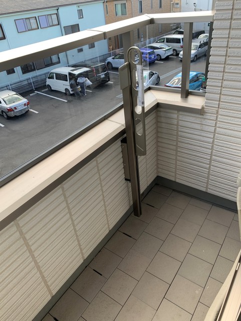 Ｋｒａｓｓｙ湘南羽鳥0205号室 同建物別部屋の参考画像