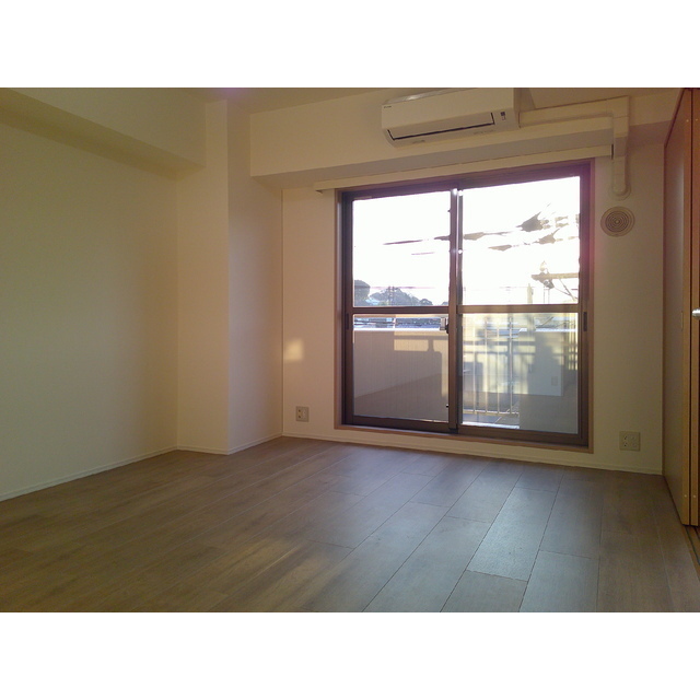 ベェルヴェル稲城0410号室 内観