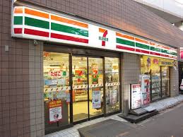 スカイコート中村橋第３1階 【コンビニエンスストア】セブンイレブン 練馬中村北3丁目店まで218ｍ