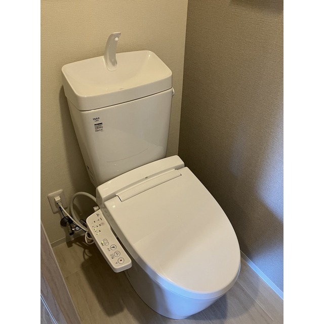 プレディアコート三軒茶屋601号室 内観