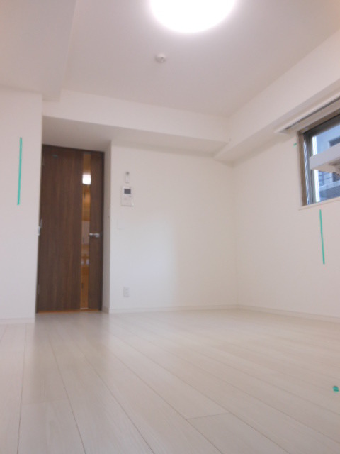 ガーラ・ヴィスタ日本橋浜町 洋室