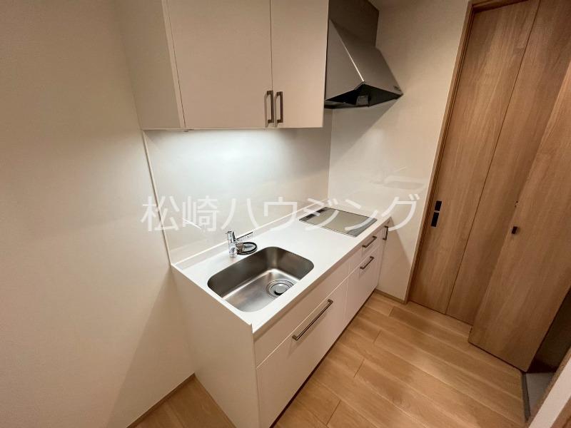 ウリハイム キッチン