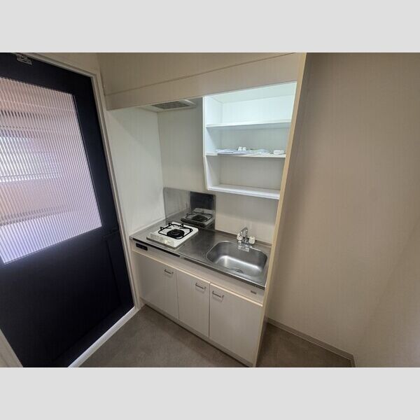 湘南absⅠ317号室 キッチン