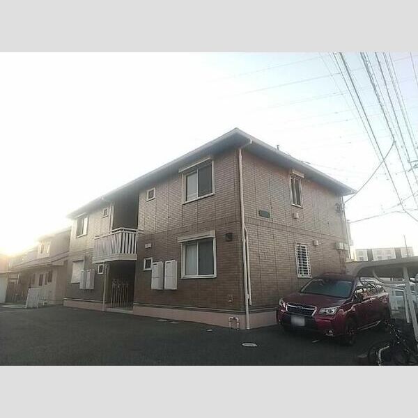 サンモール町田の外観画像