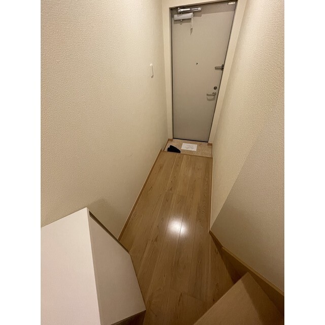 パークアレイ井荻 シューズボックス付き