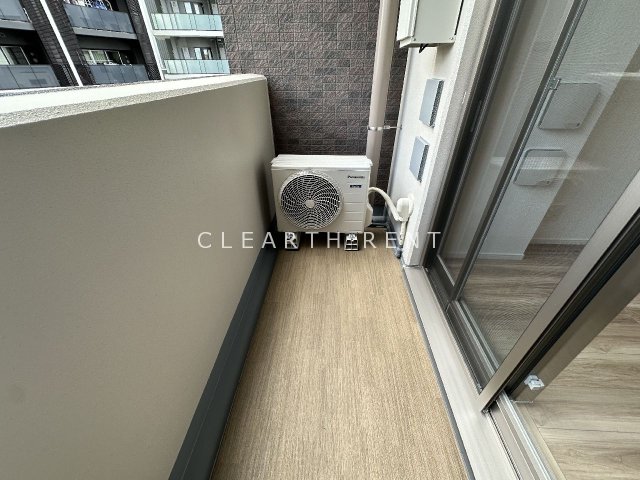 コンシェリア町屋3階 同タイプ別住戸写真となります。現況と異なる場合がございます。