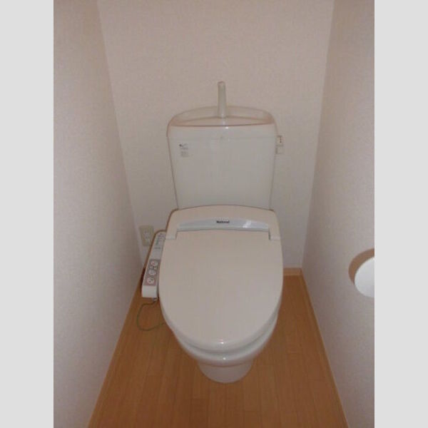 ウール クロッシェ　A/B/CB102号室 同建物別部屋の参考画像