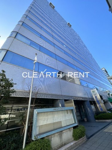 コンシェリア ＫＡＷＡＳＡＫＩ ＭＡＳＴＥＲ’Ｓ ＶＩＬＬＡ7階 【市役所・区役所】川崎市川崎区役所まで535ｍ