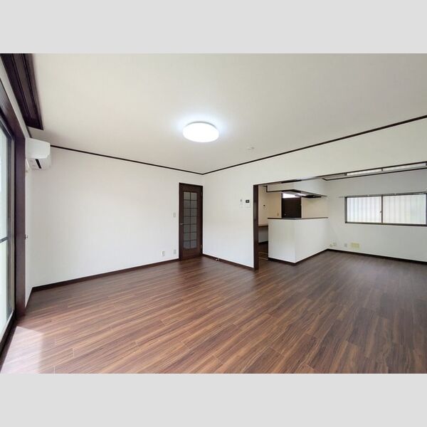 上麻生4丁目貸家1号室 部屋その他