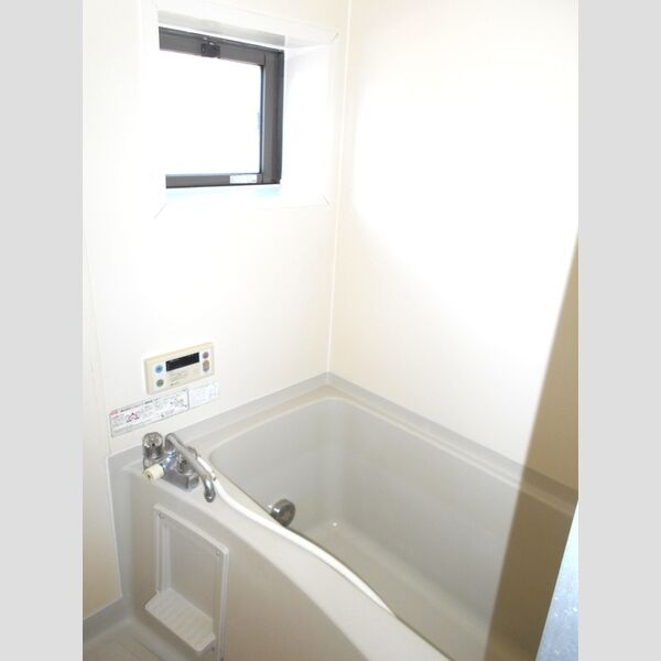 シャンエピナール　A/B 浴室