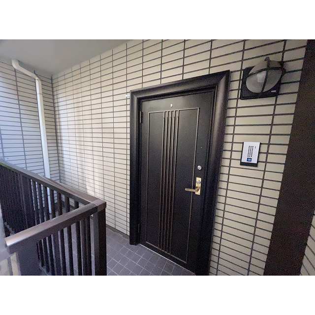 Ａｂｏｄｅ　Ａｚａｂｕ0102号室 別部屋参考写真