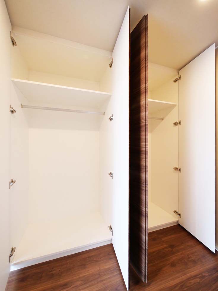 セジョリ中野富士見町2階 内観