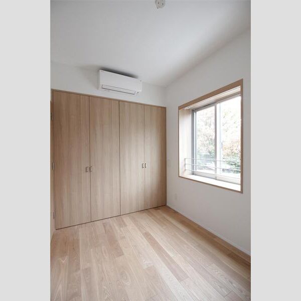 Park famille yoga301号室 部屋その他