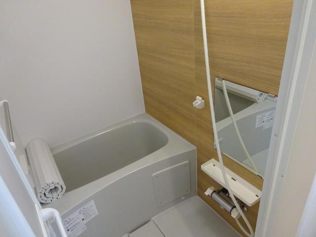 ラポール　イシイ バス